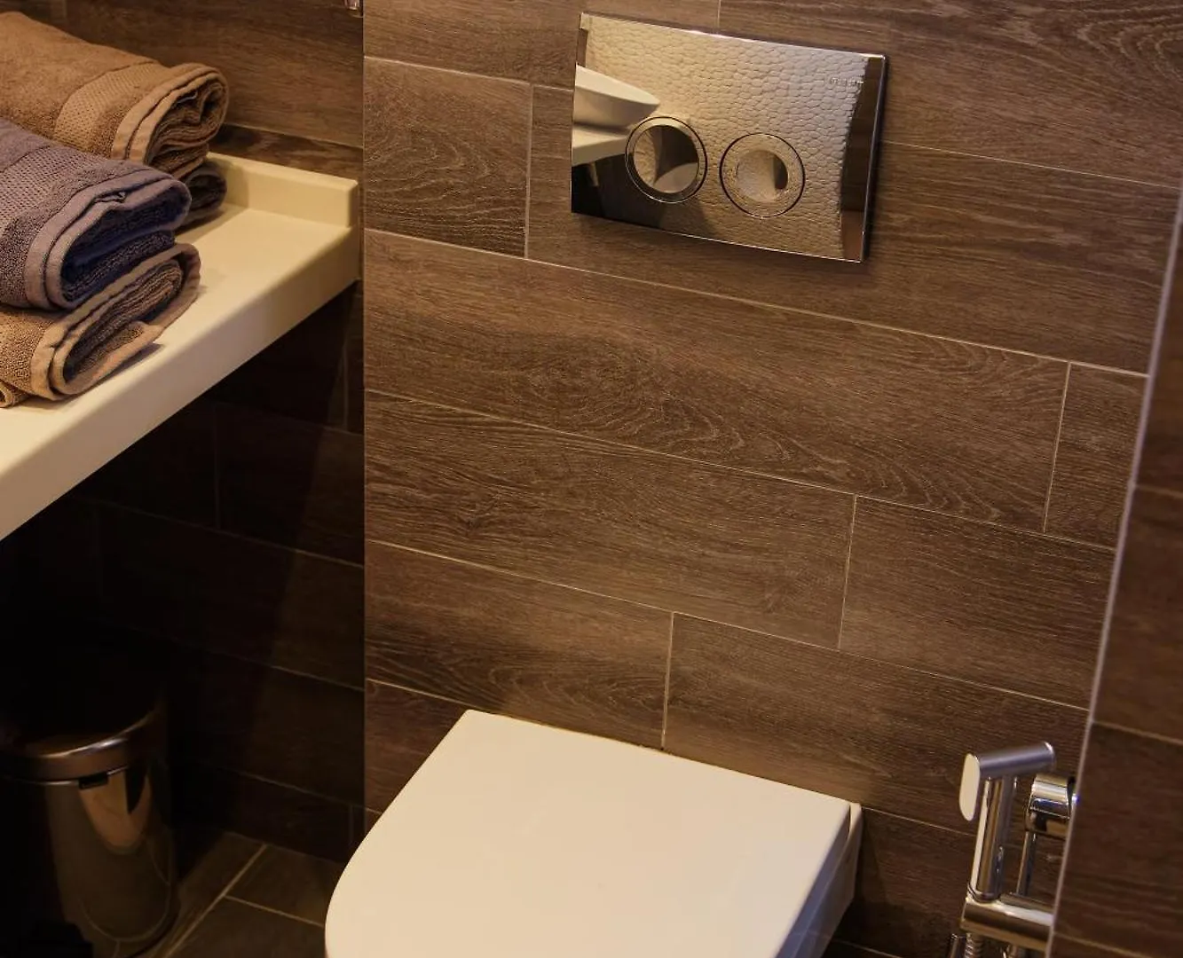Fendi Style Suite In Lozenets, Marinela Hotel Sofia 0*,