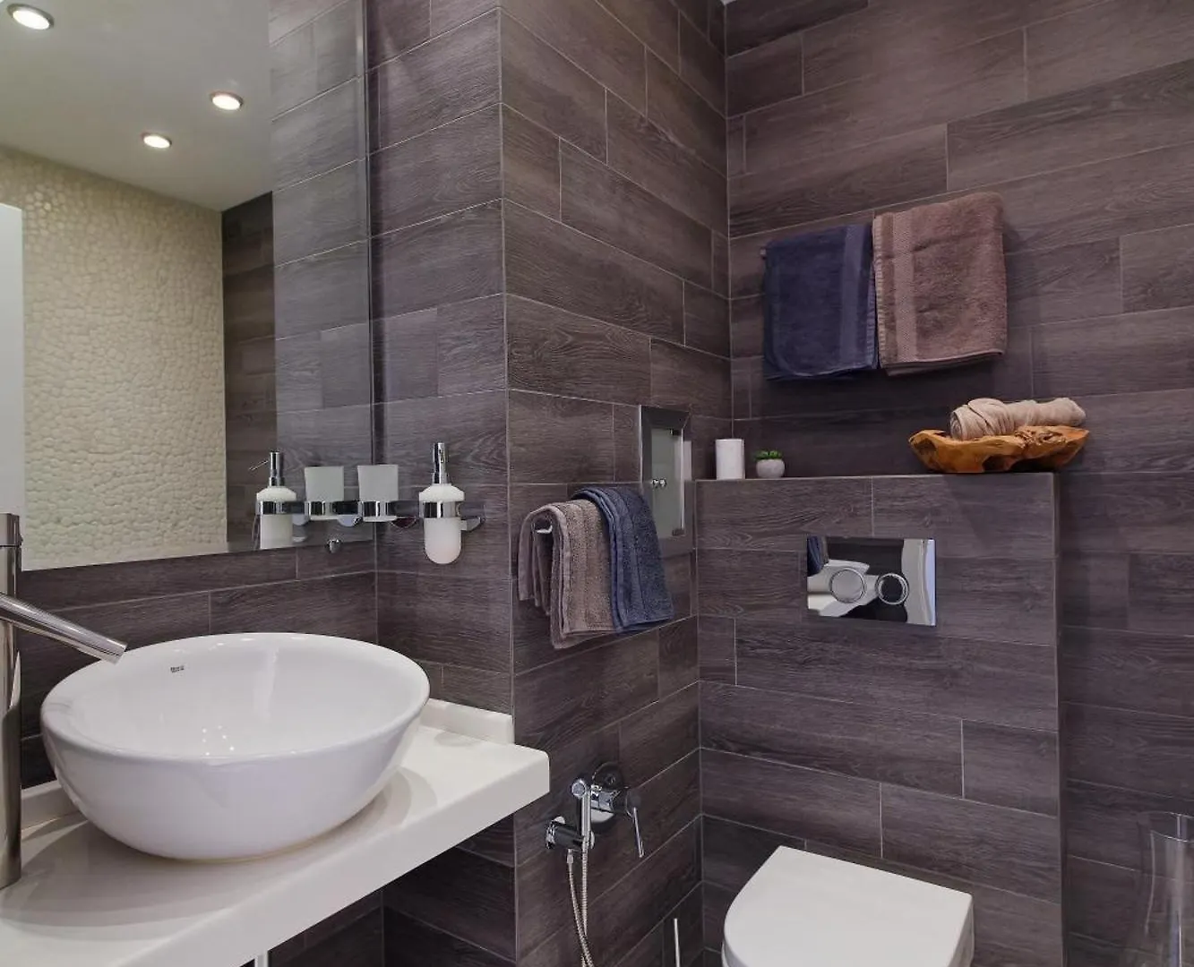 Apartament Fendi Style Suite In Lozenets, Marinela Hotel Sofia