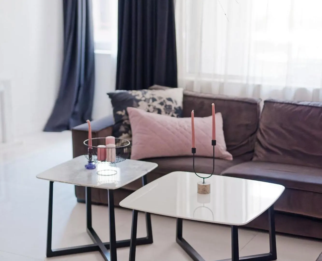 Apartament Fendi Style Suite In Lozenets, Marinela Hotel Sofia Bulgaria