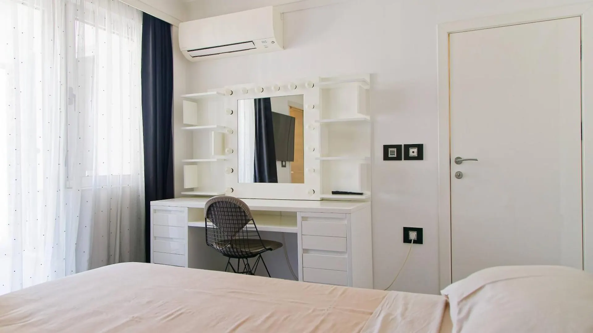 Fendi Style Suite In Lozenets, Marinela Hotel Sofia