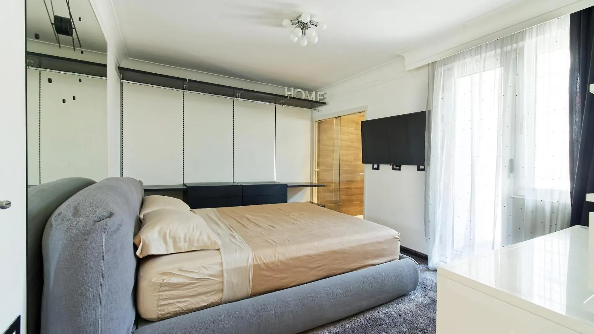 Apartament Fendi Style Suite In Lozenets, Marinela Hotel Sofia Bulgaria