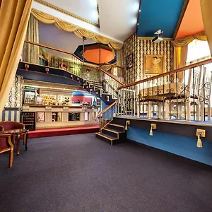 Hotel Boyana - Free Parking Hotel