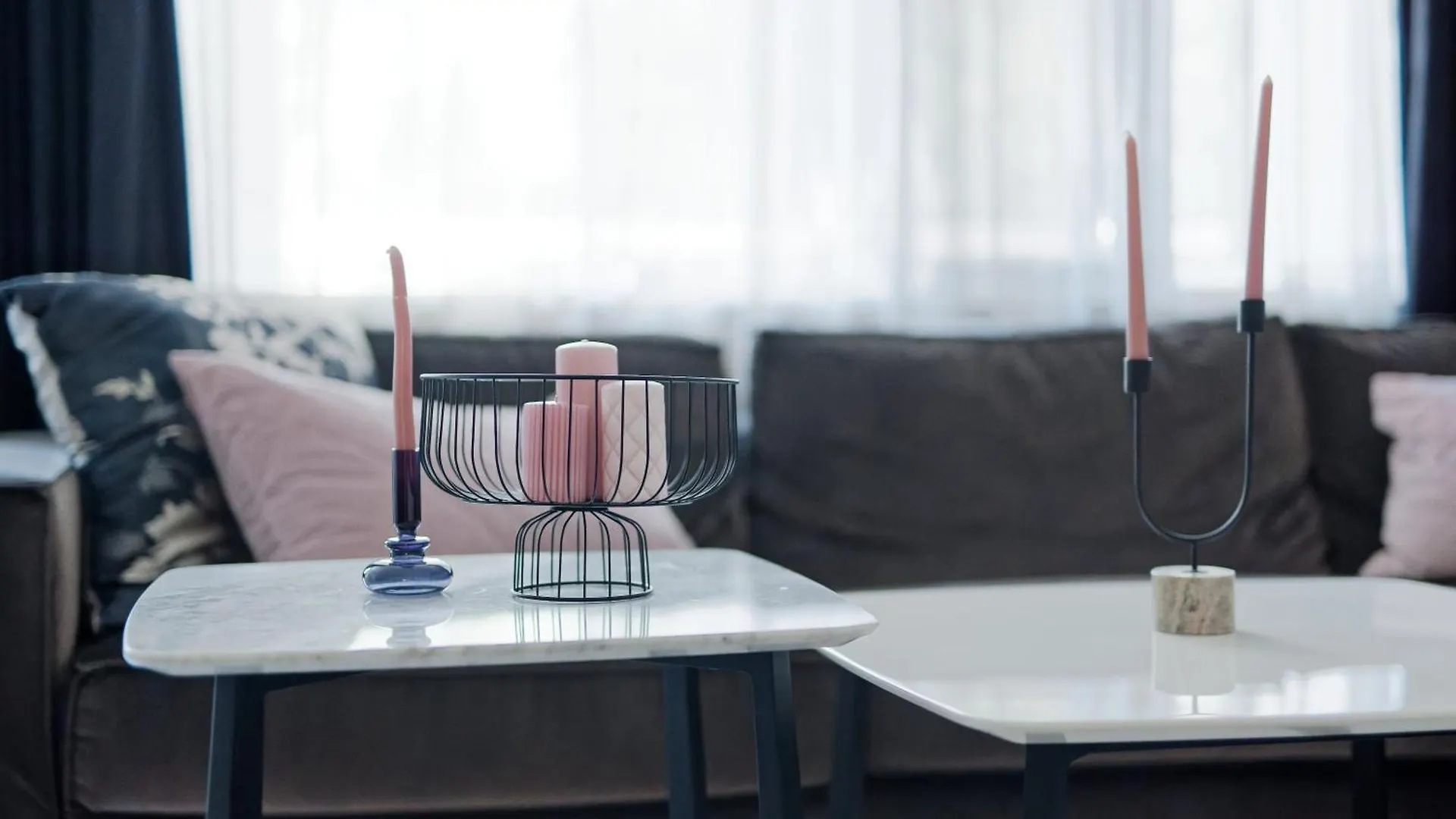 Apartmán Fendi Style Suite In Lozenets, Marinela Hotel Sofie Bulharsko