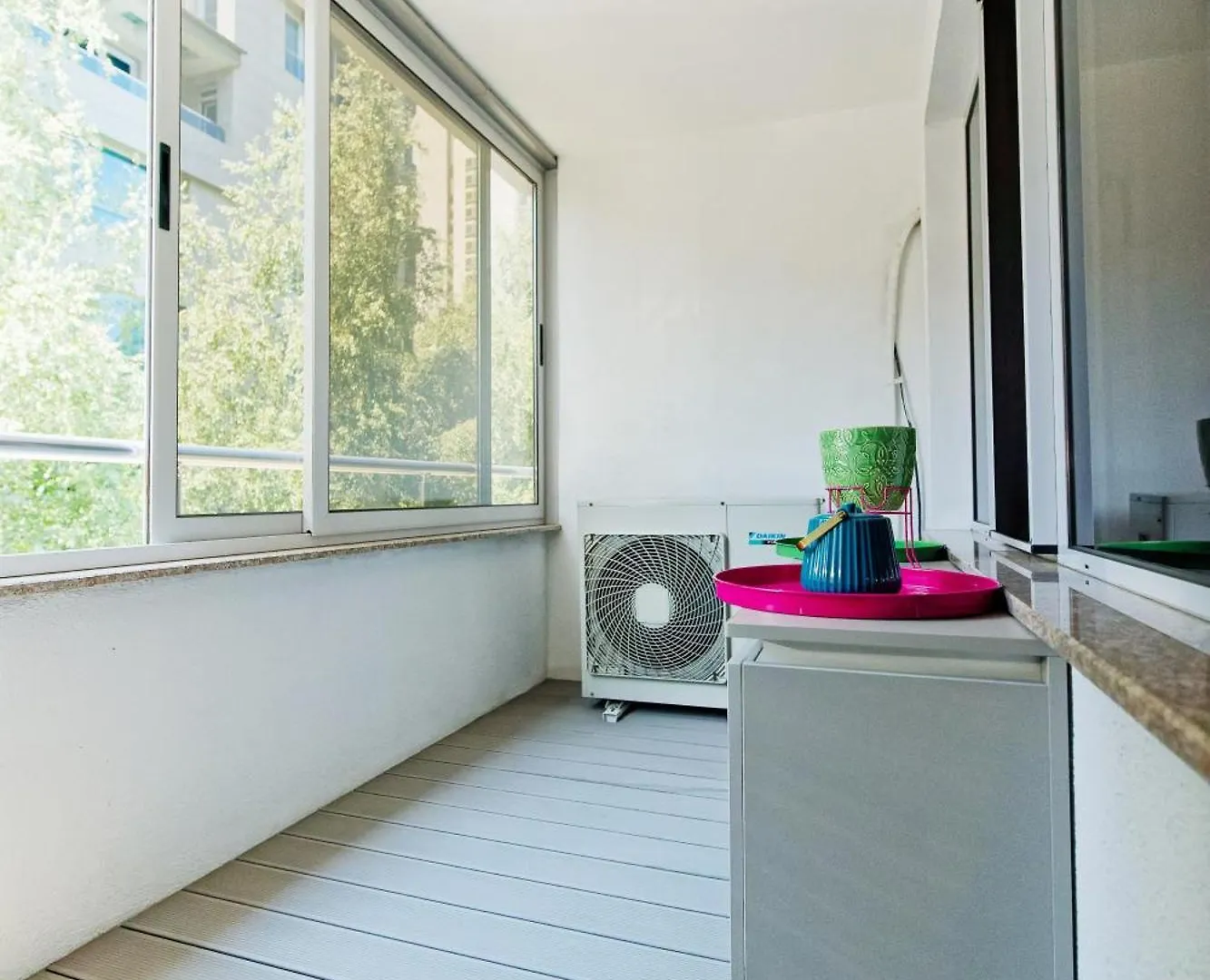 Apartmán Fendi Style Suite In Lozenets, Marinela Hotel Sofie Bulharsko